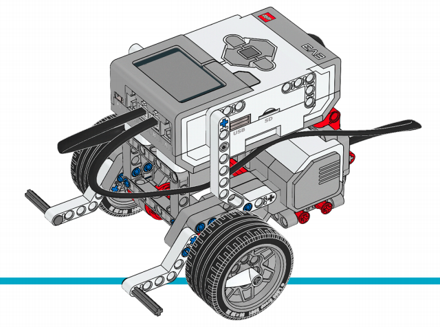 Base Robot